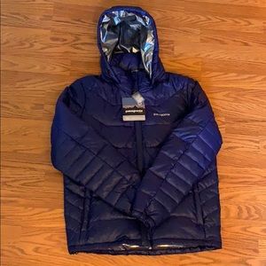Patagonia Coat